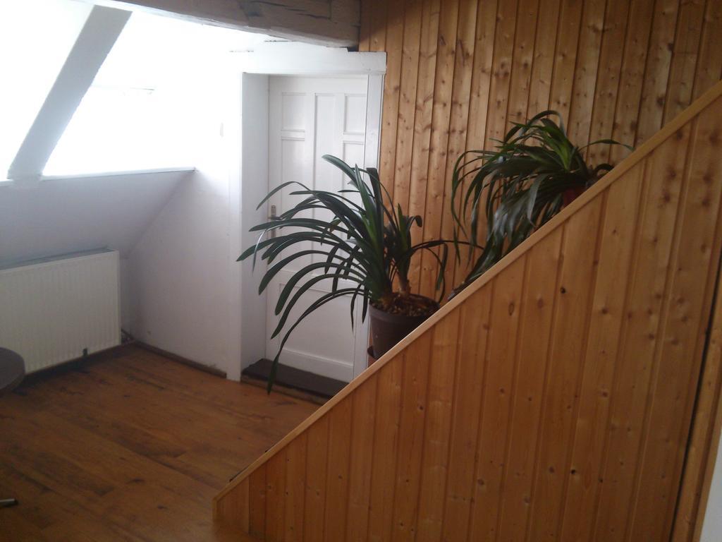 Apartman 141 Chribska Room photo